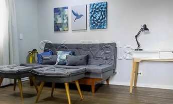 Imagem 5: Flat Blue Tree Santo André 44m², 1 dorm e 1 vaga de garagem disponível locação