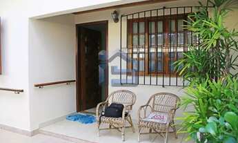 Imagem 2: Casa Térrea Cidade Dutra | 3 Quartos | 3 Vagas