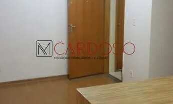 Imagem 2: Ágio de apartamento 60m² 3 quartos armários planejados Samambaia Sul