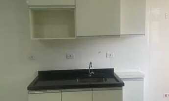 Imagem 5: Belo apartamento para aluguel com 46 m² com 2 quartos e vaga de garagem