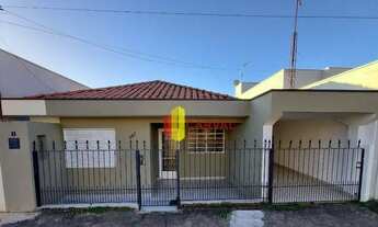 Imagem: Casa com 2 dormitórios para alugar por