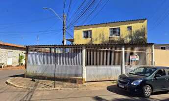 Imagem 4: QR 206 lotao esquina com 7 kits otimo p/renda excel,local vlr 350.000 Samambaia Norte