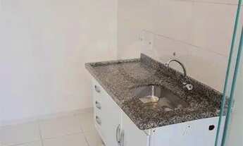 Imagem 5: Apartamento 2 dormitorios, 1 vaga, lazer completo