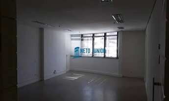 Imagem 2: Conjunto para alugar, 39 m² por R$ 1.800,00/mês - Brooklin - São Paulo/SP