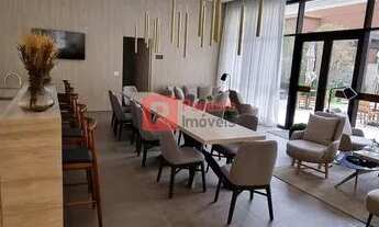 Imagem 5: **Apartamento cobertura com 4 dormitórios à venda, 412 m² de área útil por R$ 7.950.000,0