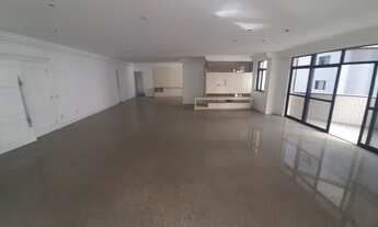 Imagem 7: Apartamento para alugar com 330 m² - 4 quartos - Meireles!!!