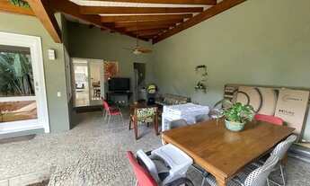 Imagem 3: Casa - Bairro das Palmeiras - Campinas