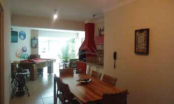 Imagem 4: Casa - Ville Sainte Hélène - Campinas