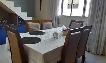 Imagem 4: Cobertura à venda, 4 quartos, 3 suítes, 2 vagas, Itapoã - Belo Horizonte/MG