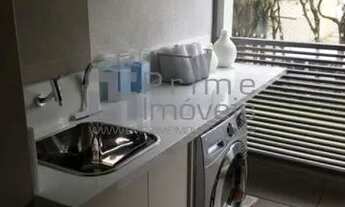 Imagem 5: Habitarte 2 Amarelo / 3 dormitórios 1 suíte / 105m² / 2 vagas / Incorporadora Yuny e Stan