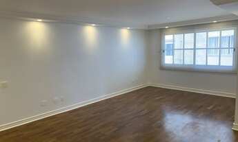 Imagem 2: Apartamento para aluguel com 96 metros quadrados com 2 quartos Moema sem vaga