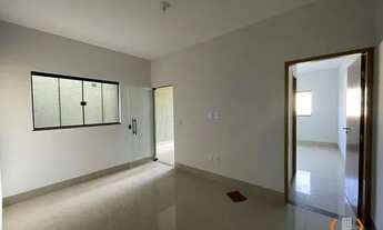 Imagem 4: Casa para Venda em Aparecida de Goiânia, Jardim Boa Esperança - Continuação, 3 dormitórios