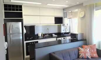 Imagem 4: APARTAMENTO RESIDENCIAL em BARUERI - SP, SÍTIO TAMBORÉ ALPHAVILLE