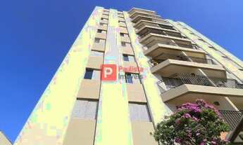 Imagem 4: Apartamento com 3 dormitórios à venda e/ou locação, 80 m² por R$ 790.000,00 e locação $.3