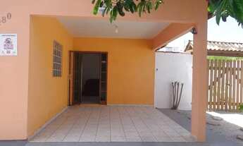 Imagem 5: Casa para venda possui 140 metros quadrados com 3 quartos