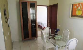 Imagem 2: Apartamento - Jardim Pacaembu - Campinas