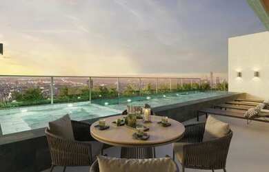 Imagem 4: NI - Apartamento I 1 e 2 Quartos I No Derby I lazer completo