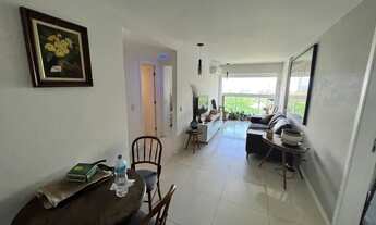 Imagem 4: Apartamento para aluguel com 65 metros quadrados com 2 quartos - Edifício San Filippo