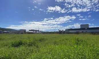 Imagem: Terreno com 250m² a venda em Forquilhas