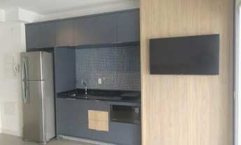 Imagem: Apartamento para aluguel possui 35 metros