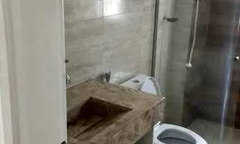 Imagem 3: Apartamento para venda tem 68 metros quadrados com 2 quartos