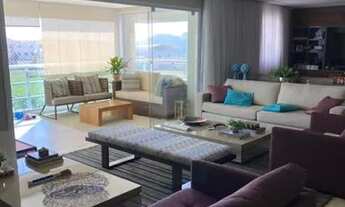 Imagem 5: APARTAMENTO RESIDENCIAL em SANTANA DE PARNAÍBA - SP, TAMBORÉ