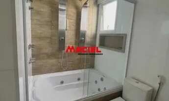 Imagem 6: Apartamento Padrão em São José dos Campos