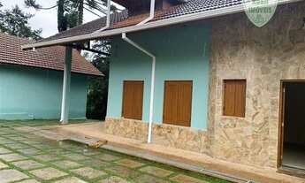 Imagem 3: Casas Alto Padrão para venda em Monte Verde no bairro Jardim Monte Verde