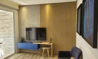 Imagem: Apartamento a venda no Ipiranga com 90 m²