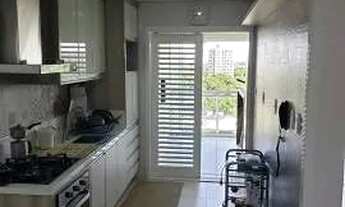 Imagem 5: Apartamento para venda com 130 metros quadrados com 3 quartos em Jardim Arpoador - São Pau