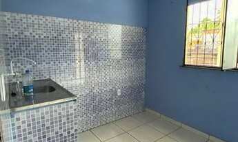 Imagem: Aluga-se quitinete