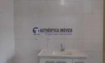 Imagem 7: APARTAMENTO para LOCAÇÃO - SÃO PEDRO - OSASCO - SÃO PAULO - AUTHÊNTICA IMÓVEIS