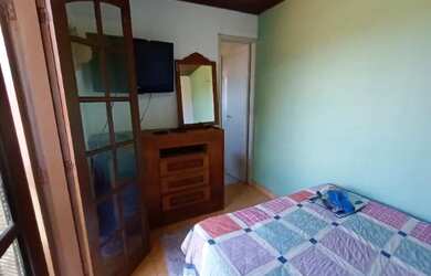 Imagem 7: Casa Locação Definitiva - Mongaguá Ag. de Campos