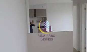 Imagem 6: Apartamento com 2 dormitórios para alugar, 55 m² - Parque Continental - Osasco/SP