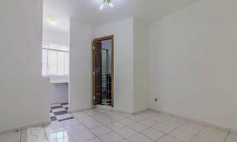 Imagem: Apartamento para Aluguel - Santa Cecília