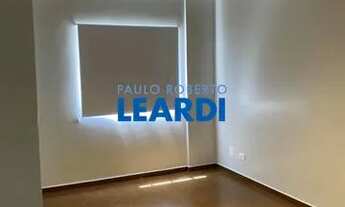 Imagem 1: APARTAMENTO - ITAIM BIBI - SP