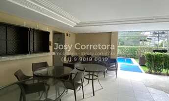 Imagem 5: Apto vista mar entre pina e boa viagem