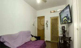 Imagem 2: Apartamento-São Paulo-BELA VISTA