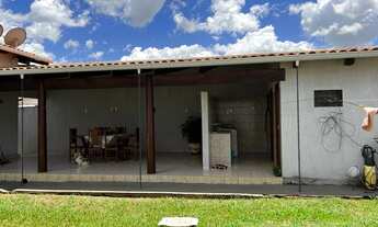 Imagem 7: Casa a venda no Bairro Batista, excelente localização- Anápolis-Go!