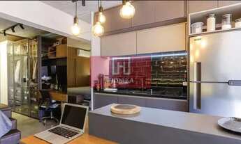 Imagem 5: Apartamento à venda no bairro Bom Retiro - São Paulo/SP, Zona Oeste