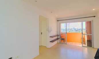 Imagem 3: Apartamento no Alto da Rua VX com 02 dormitórios e 01 vaga de garagem