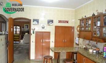 Imagem 2: Residencial e ComercialSobrado com 3 dormitórios à venda, 400 m² por R$ 1.100.000 - Bonfim