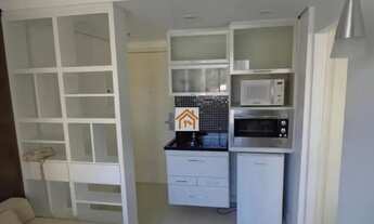 Imagem 4: São Paulo - Apartamento Padrão - Indianópolis