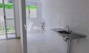 Imagem 6: Apartamento - Jardim das Cerejeiras - Campinas