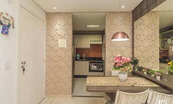 Imagem 7: SãO LEOPOLDO - Apartamento Padrão - Santos Dumont