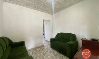 Imagem 5: Casa com 2 dormitórios para alugar, 100 m² por R$ 1.200,00/mês - Monte Cristo - Brumadinh