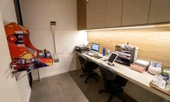 Imagem 4: Bauru - Casa de Condomínio - Residencial Villa Dumont