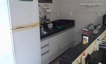 Imagem 7: Casa à venda, 59 m² por R$ 220.000,00 - Geisel - João Pessoa/PB