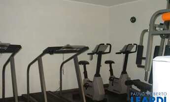 Imagem 5: APARTAMENTO - MOEMA PÁSSAROS - SP