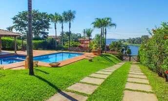 Imagem 2: Araçatuba - Casa de Condomínio - Condomínio Ventura